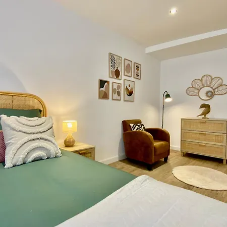 Holiday home - Les Pierres De Lascaux