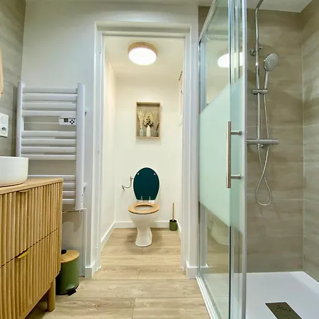 Casa vacanze - Les Pierres De Lascaux