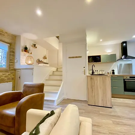 Cosy Et Situation Ideale - Les Pierres De Lascaux *