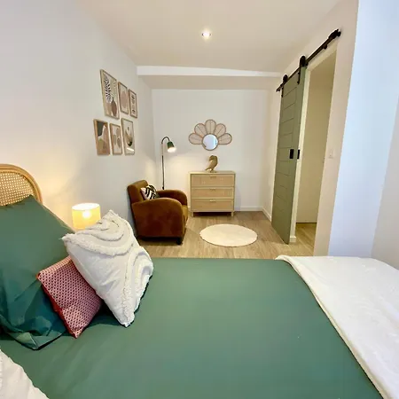 Holiday home - Les Pierres De Lascaux Montignac-Lascaux