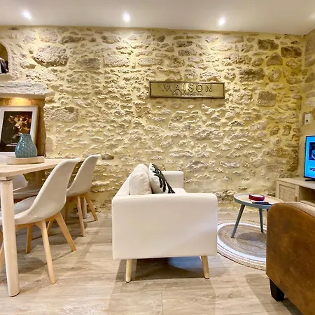 Casa vacanze - Les Pierres De Lascaux *