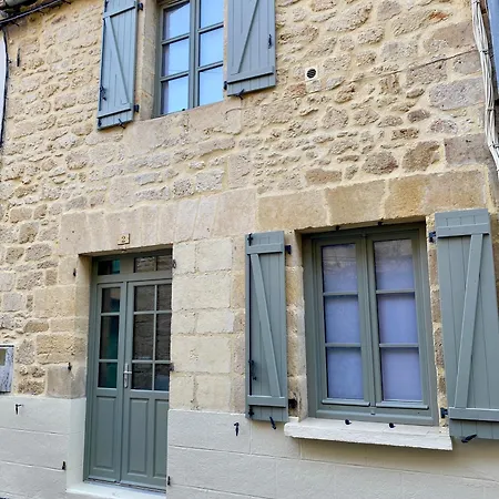 - Les Pierres De Lascaux Holiday home Montignac-Lascaux